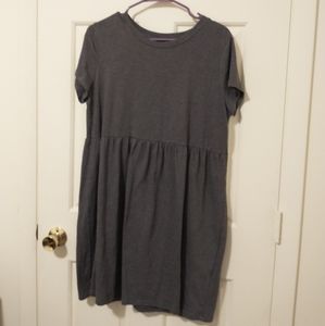 SO T-shirt Dress